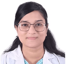 Dr Nasimun Akhter Nita