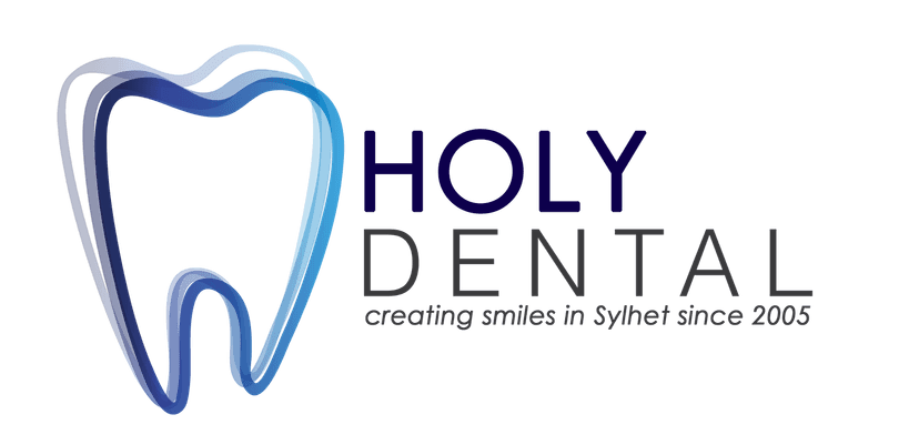 Holy Dental Care Sylhet logo